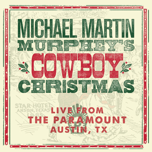 Christmas on the Line (Live)