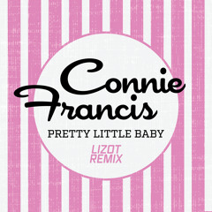 Pretty Little Baby (LIZOT Remix)