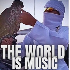 The World Is Music (JUAN HERRERA)