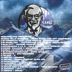 SNOWICY // HT - I