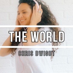 The World - Brad PAISLEY - Cover Chris DWIGHT