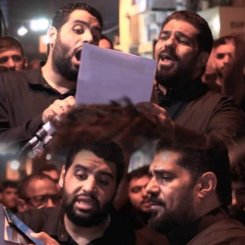 خبر زينب | السيد محمود الموسوي | صالح الدرازي | الامام علي 2023 م