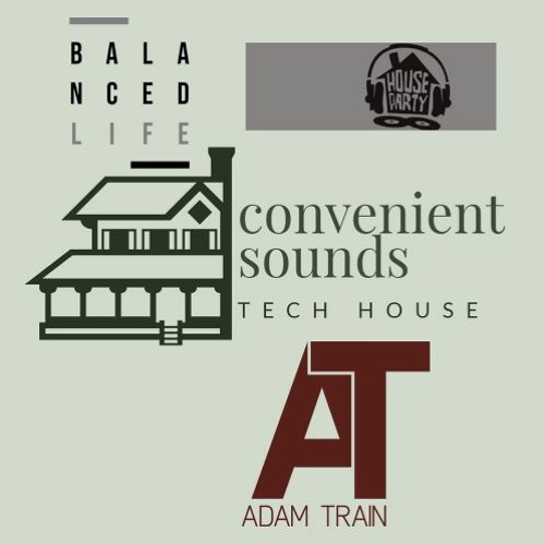 Convenient Sounds -