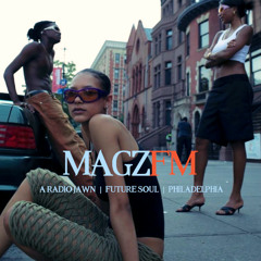 507: a Radio Jawn / Future Soul Dispatchin' / From Philly to wherever you at