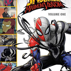 [Access] KINDLE 📨 Spider-Man: Maximum Venom: Volume 1 (Marvel Spider-Man) (Screen Co