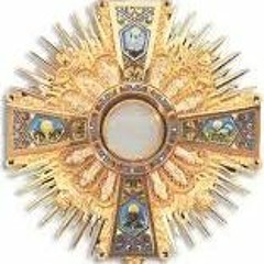 Homily on the Eucharist