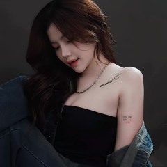 VIETMIX 2k25  - 🎂 HPBD THUY DUNG 🎂 - THANH THE THUI FT YU SHENG