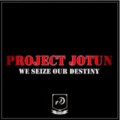 Project Jotun - Human Self-Reflection (Audio Live Short)