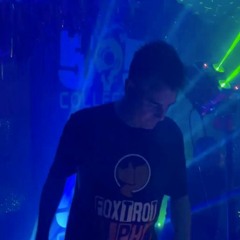 J-Me Griffiths @Big Tent Event 2021