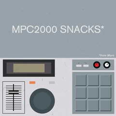 HONORABLE MENTION: I Want That MPC so bad - Zaspéro