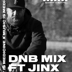 MIM - DNB MIX FT JINX