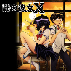 mysterious girlfriend x opening