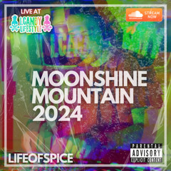 i.Candy Moonshine Mountain 2024