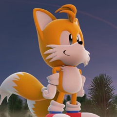 Tails To The Rescue!