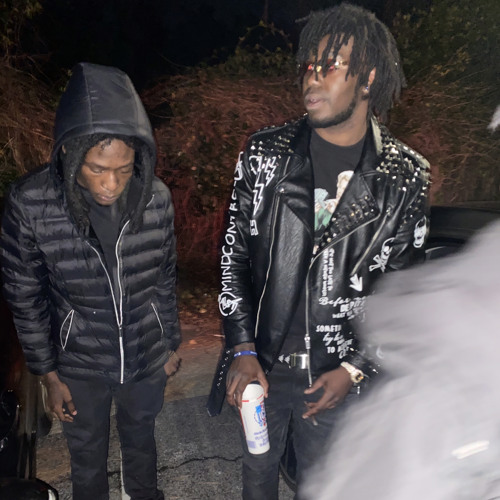 CELLBELL HELLBELL x KTOP - Put Em On Tha Scale.mp3