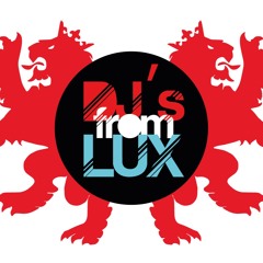 Tiroler Polka mit Rosi - DJ's from Lux EDIT