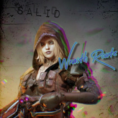 Wraith Route