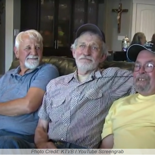 Stream Episode 2423 50 years later 2 Vietnam Vets meet up with a