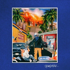 Skandalouz-los(로스) 앨범