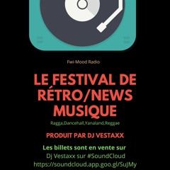 Dj Vestaxx - Sound Systèm Massifff