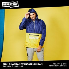Shantan Wantan Ichiban on Reprezent