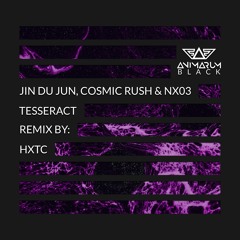 Jin Du Jun, Dr. Sommer, NX03 - Tesseract