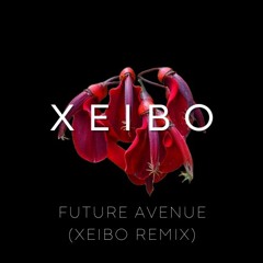 Davi- Future Avenue (Xeibo Remix)