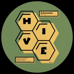 PREMIERE: Al - Fernandez - Get Funky [Hive Label]