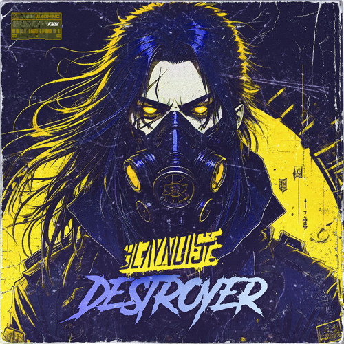 Destroyer