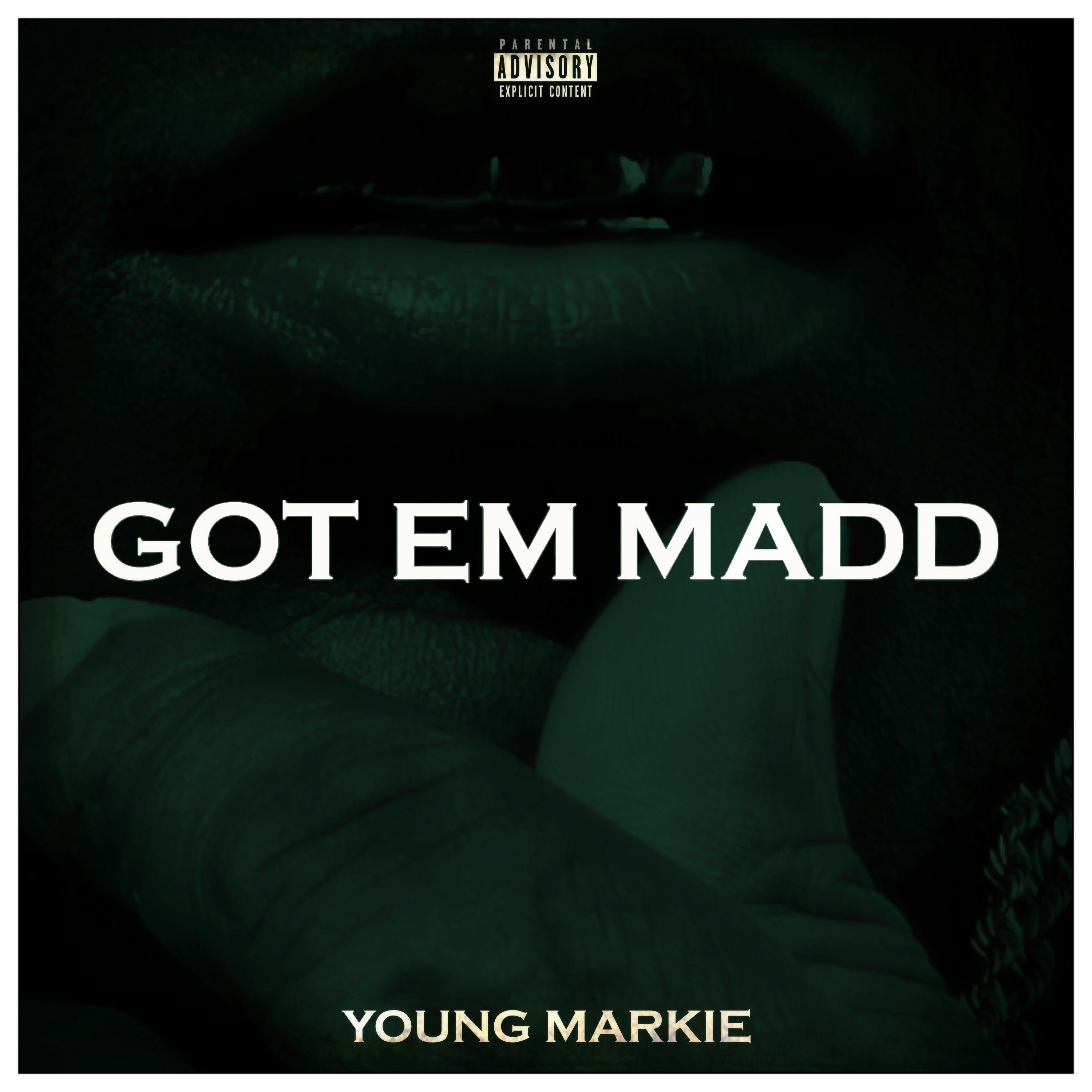 Young Markie Music