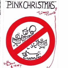 Pink Christmas Intro