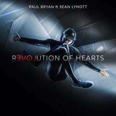 Revolution Of Hearts (Acapella) [feat. Sean Lynott]