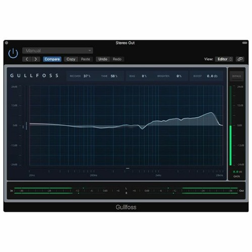 Soundtheory Gullfoss (Windows)-Download!!