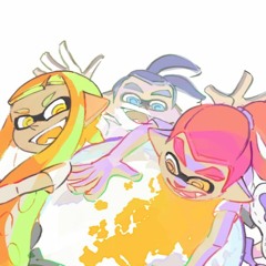 Sucker Punch - Splatoon [OST]