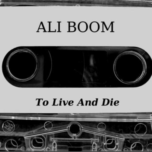 Ali - Boom - Step - On - Up