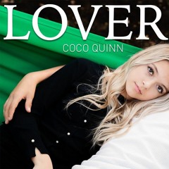 Taylor Swift - Lover (Coco Quinn Cover ft. Gavin Magnus)