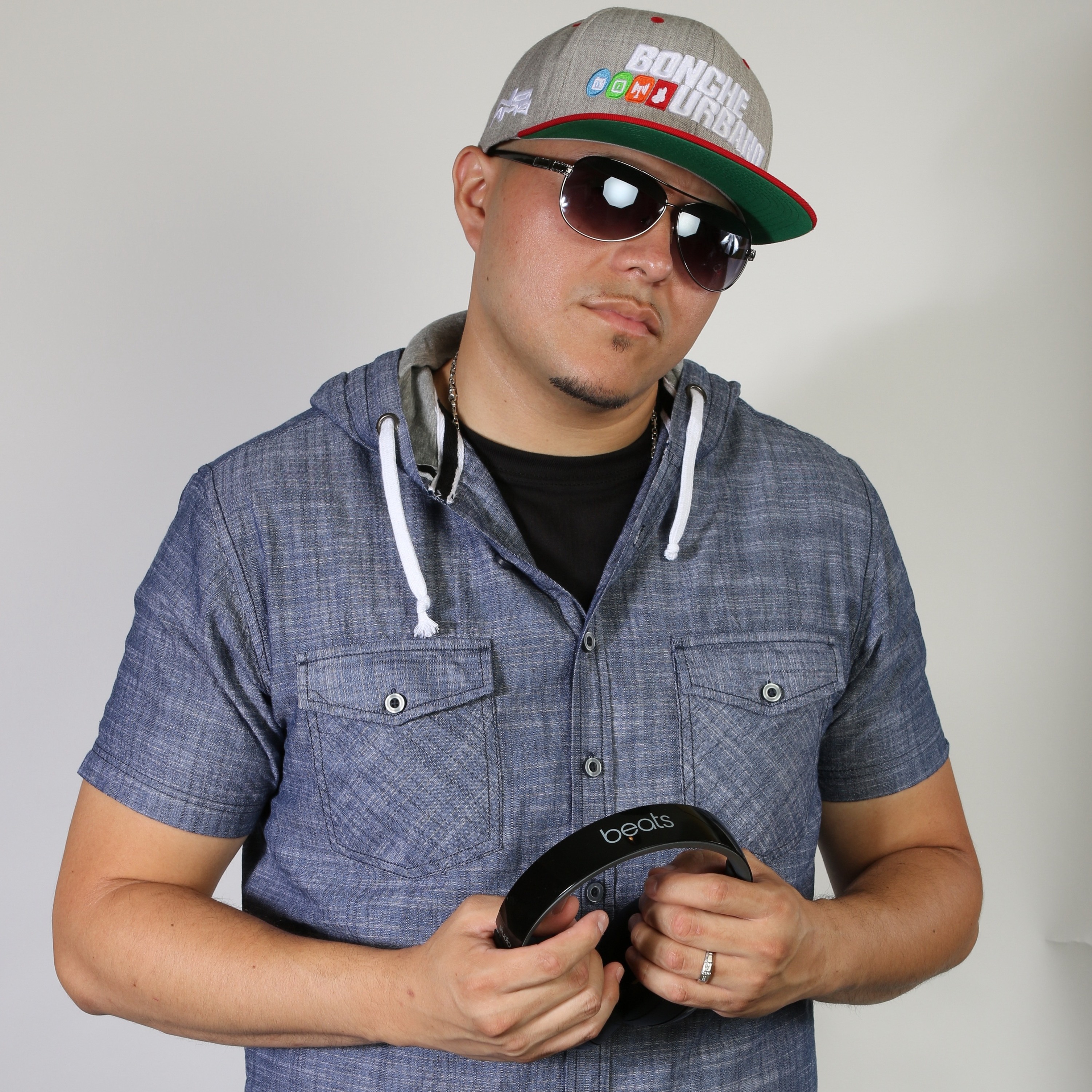 dj elvo