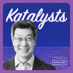 Unlocking AI's Potential: Paul Kim’s Insights
