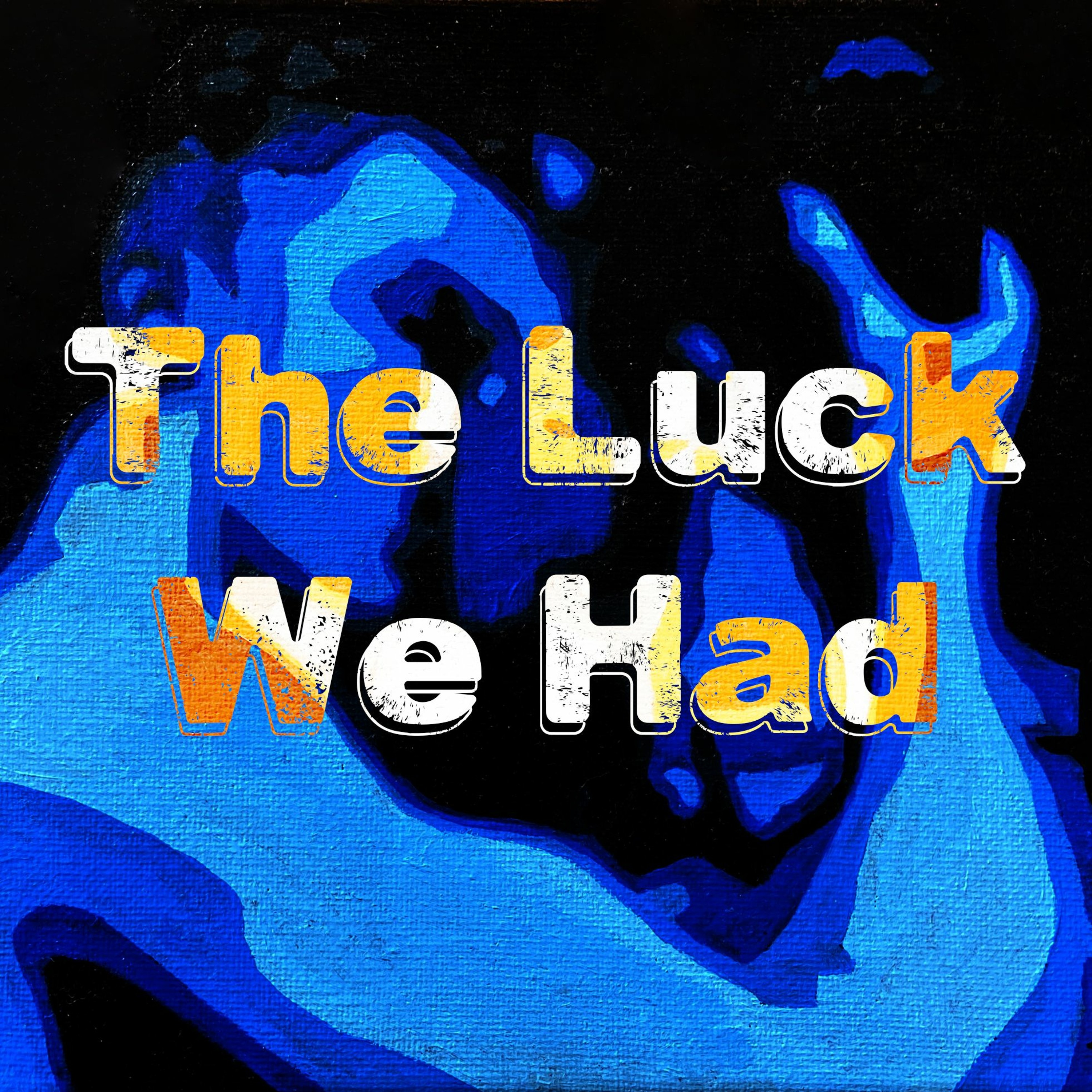 The Luck We Had Pod Ep 401 Simple Pleasures episode artwork