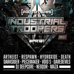 DJ Deepcore - This is War