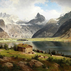 Awakening (with Dora)