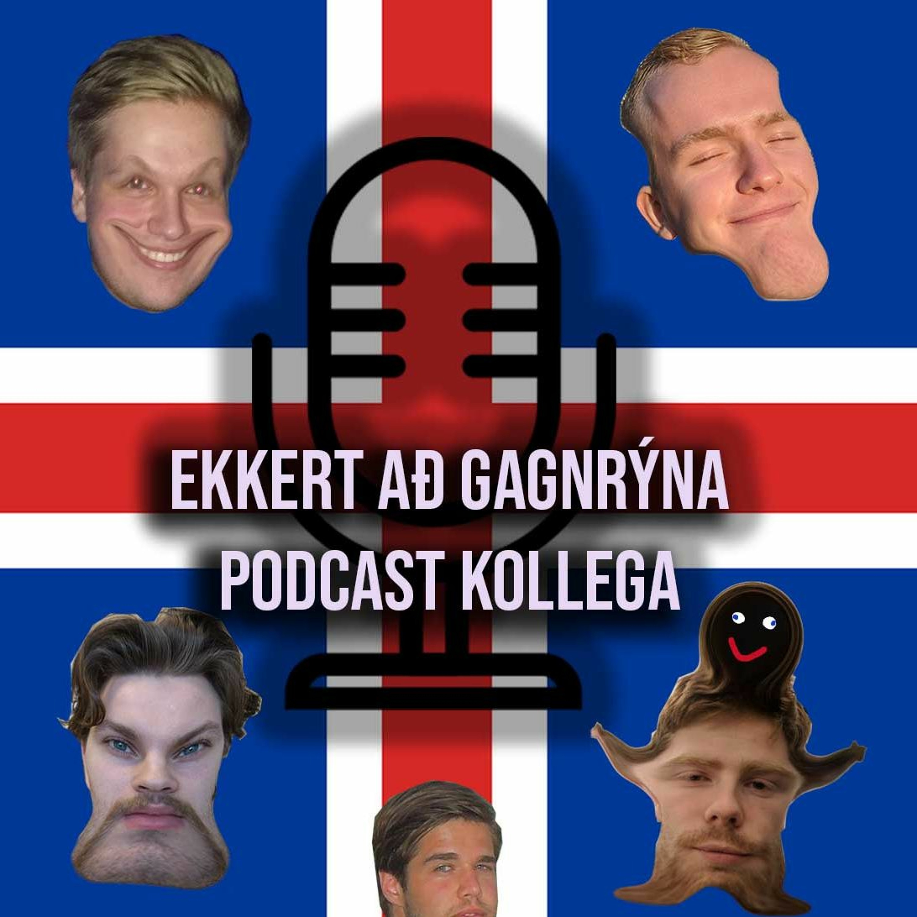 Ekkert að frétta
