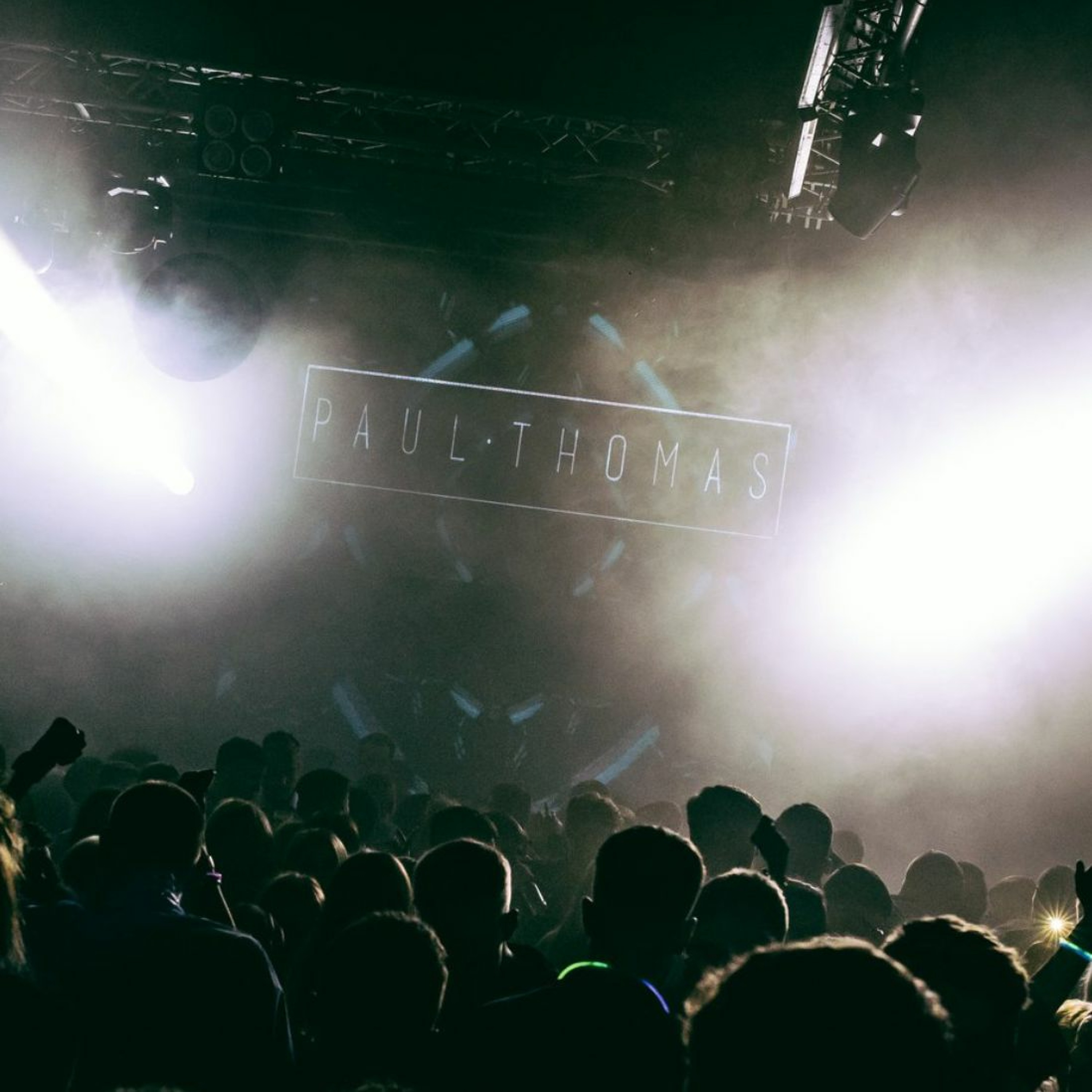 Paul Thomas presents UV Radio