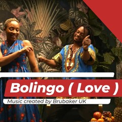 Bolingo - Love
