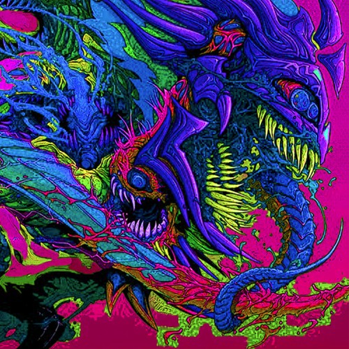 Monsters (VIP)