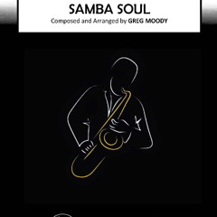 JB-1050_Samba Soul