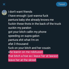 pantura baby (freestyle)