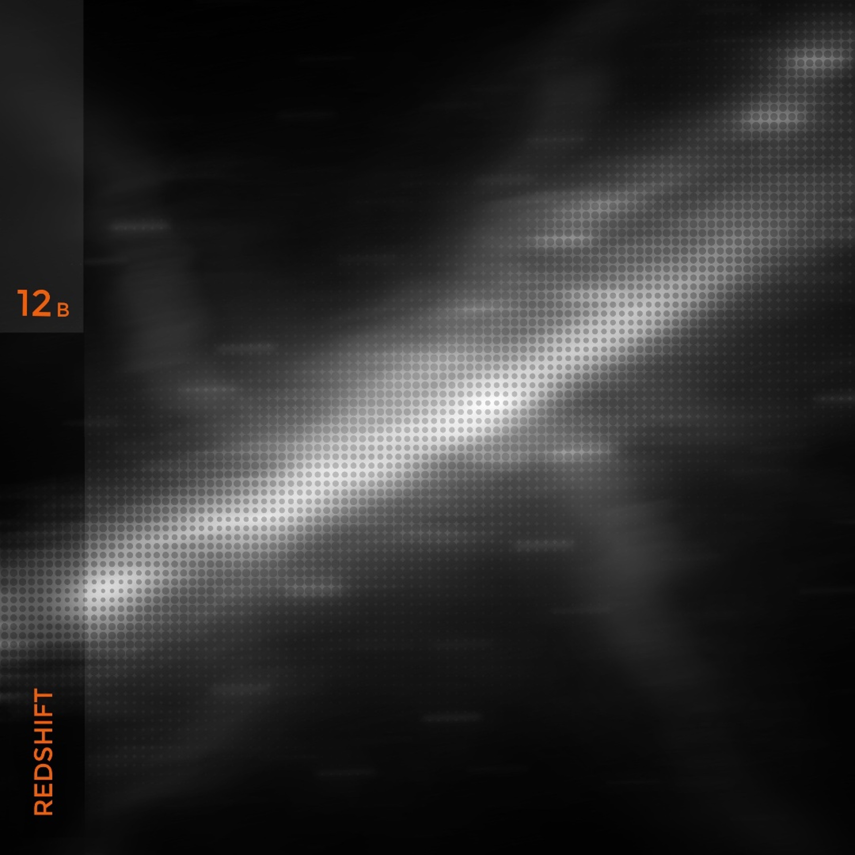 Redshift Vol#12 Side B episode artwork