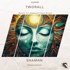 DSR499 | Tworall - Shaman (Original Mix)