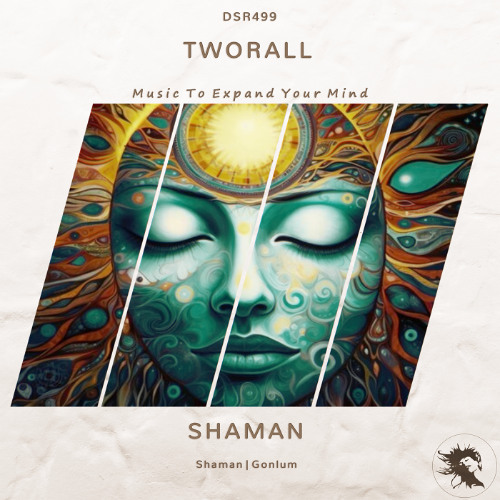 DSR499 | Tworall - Gonlum (Original Mix)